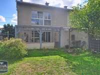 Vente maison 6 pièces Vente maison 6 pièces