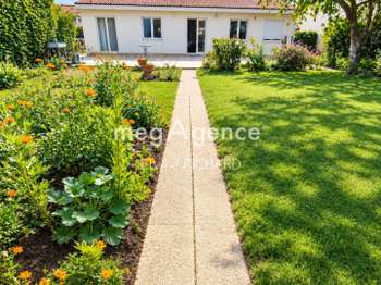 Photo Vente maison Cholet