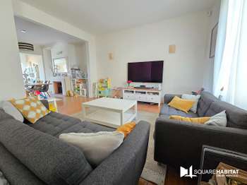 Vente maison 7 pièces Cholet 49