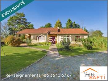 Vente Maison 3 chambresCholet