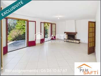 Vente Maison 3 chambresCholet