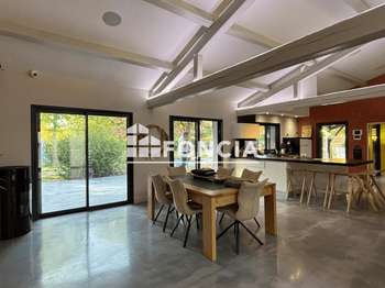 Vente maison 8 pièces Cholet 49