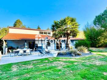 Vente maison 8 pièces Cholet 49