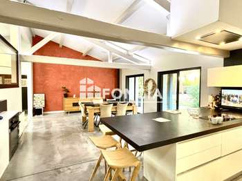 Vente Maison 4 chambresCholet