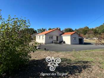 Vente Maison 2 chambresCholet