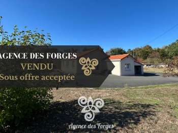 Vente Maison 2 chambresCholet