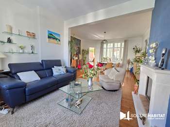 Vente maison 7 pièces Cholet 49