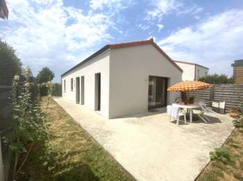 Vente maison 3 pièces Cholet 49