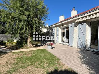 Vente Maison 3 chambresCholet