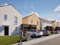 Vente maison 4 pièces Vente maison 4 pièces
