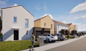 Vente Maison 4 piècesCholet