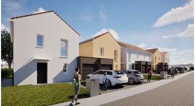 Maison 4 pièces 90 m² · à Cholet · 90 m² · 222 749 €