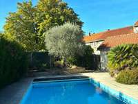 Vente maison 10 pièces Vente maison 10 pièces