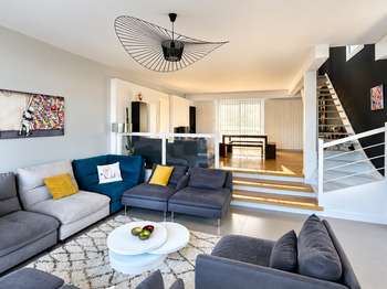 Vente Maison 7 chambresCholet