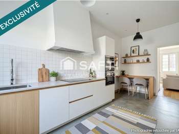 Vente maison 5 pièces Cholet 49