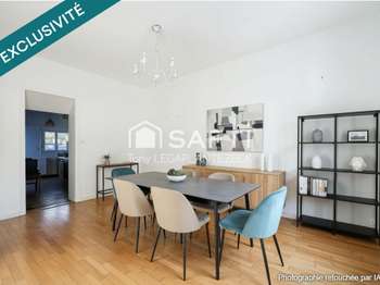 Vente Maison 4 chambresCholet