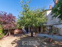 Vente maison 9 pièces Vente maison 9 pièces