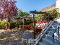 Vente maison 9 pièces Vente maison 9 pièces