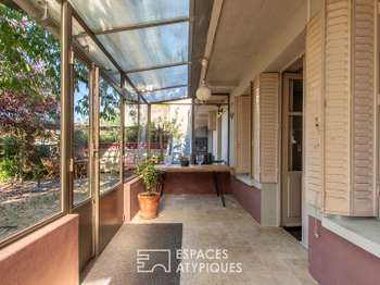 Vente maison 9 pièces Vente maison 9 pièces