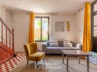 Vente maison 9 pièces Vente maison 9 pièces