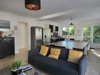 Vente Maison 8 chambresCholet