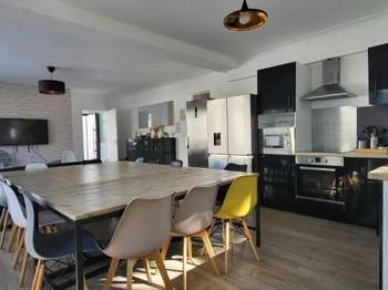 Vente maison 10 pièces Vente maison 10 pièces