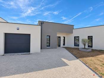 Vente Maison 4 chambresCholet