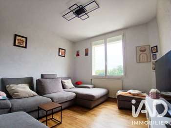 Vente Maison 2 chambresCholet