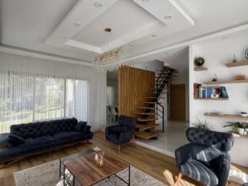 Vente Maison 4 chambresCholet