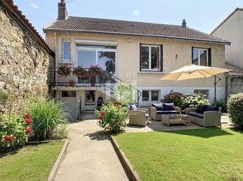 Vente Maison 3 chambresCholet