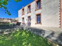 Vente maison 7 pièces Vente maison 7 pièces