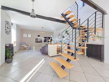 Vente maison 7 pièces Vente maison 7 pièces