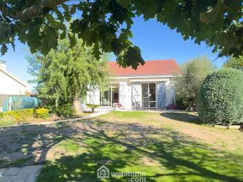 Vente Maison 3 chambresCholet