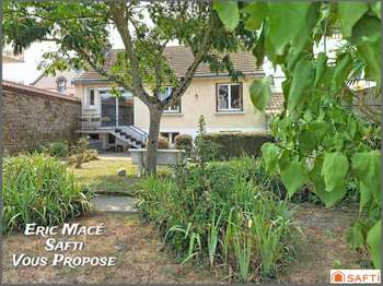 Vente Maison 3 chambresCholet