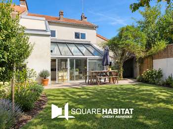 Vente Maison 4 chambresCholet