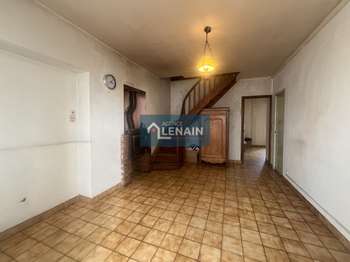Vente maison 5 pièces Vente maison 5 pièces