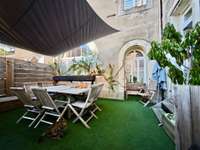 Vente maison 9 pièces Vente maison 9 pièces