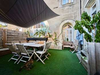 Vente Maison 7 chambresCholet
