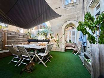 Vente Maison 7 chambresCholet