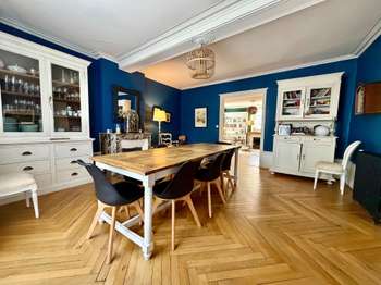 Vente maison 9 pièces Vente maison 9 pièces