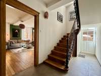 Vente maison 9 pièces Vente maison 9 pièces