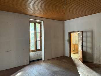 Vente maison 2 pièces