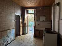 Vente maison 2 pièces