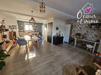 Vente maison 5 pièces Cholet 49