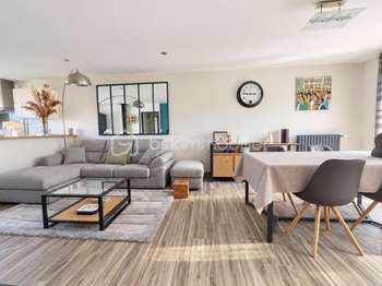 Vente maison 4 pièces Cholet 49