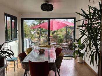 Vente maison 5 pièces Cholet 49