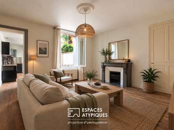 Vente maison 7 pièces Cholet 49