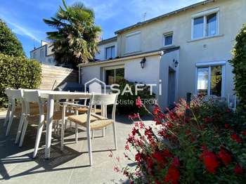 Vente Maison 4 chambresCholet