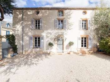Vente Maison 5 chambresCholet