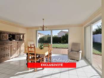 Vente maison 6 pièces Cholet 49